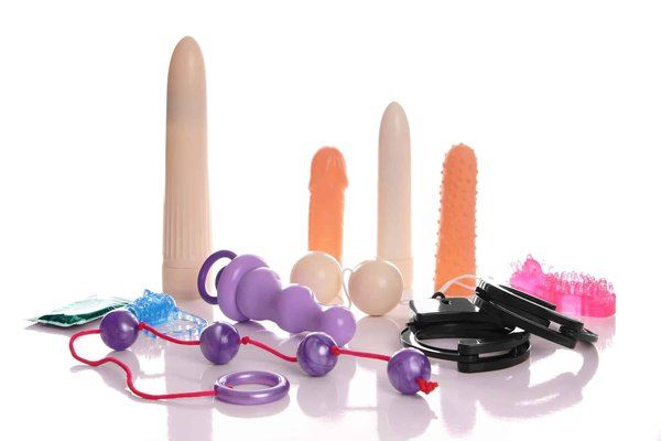 Sextoys pour hommes et femmes : pimentez votre intimité !