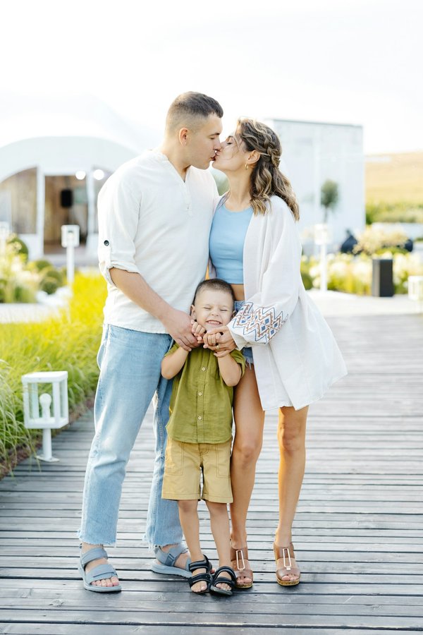 Sandales : optez pour le style et le confort en famille