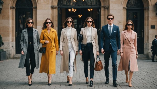 Les meilleurs vêtements pour travestis : élégance et audace