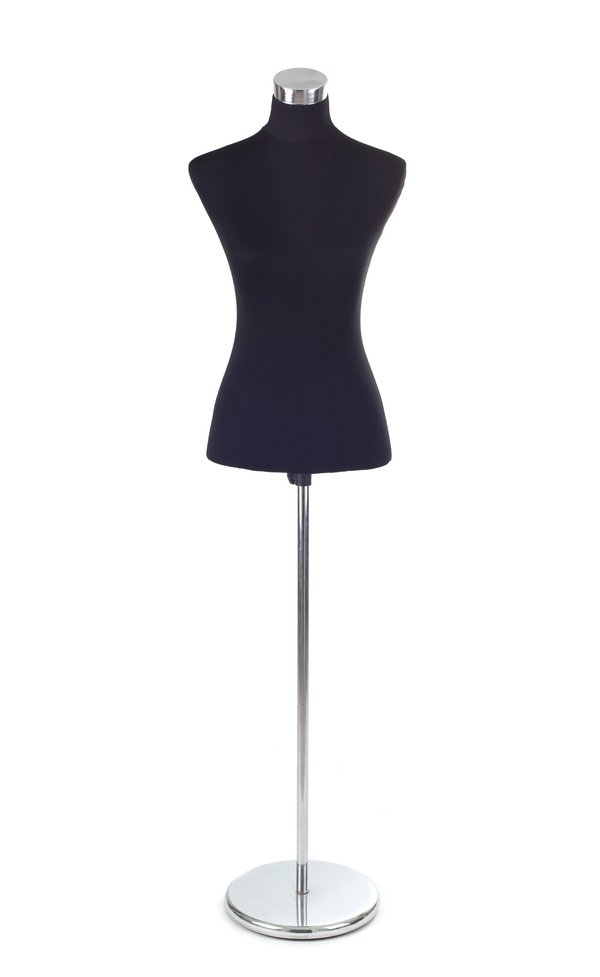 Buste femme sans bras : le choix parfait pour votre boutique